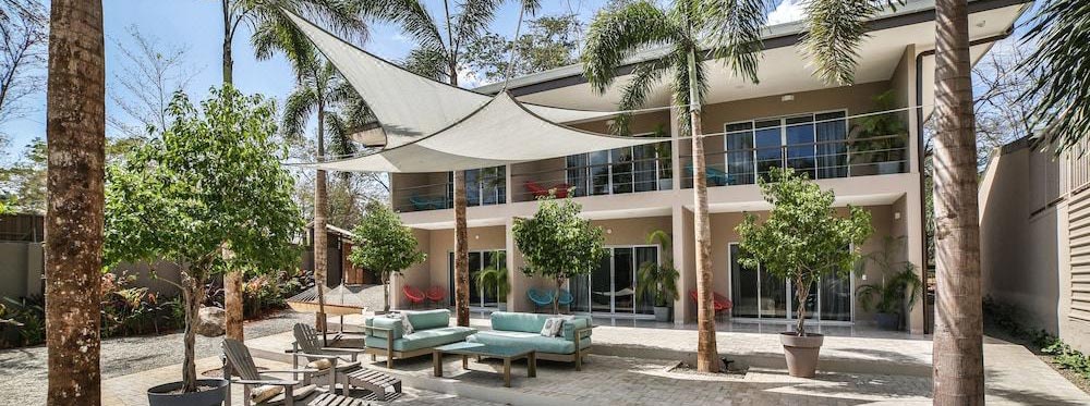 CR Hotel 7
